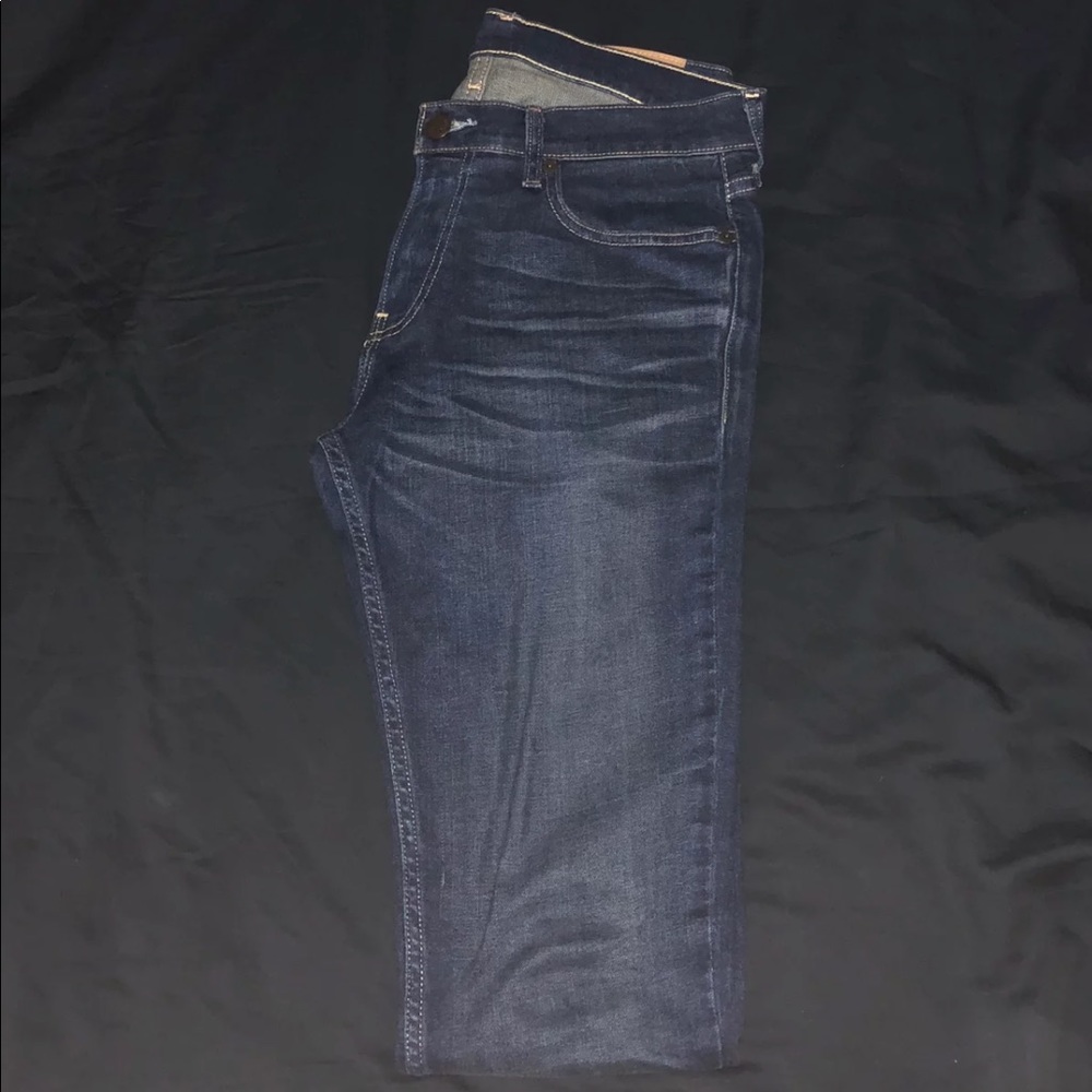 Hollister Skinny Jeans